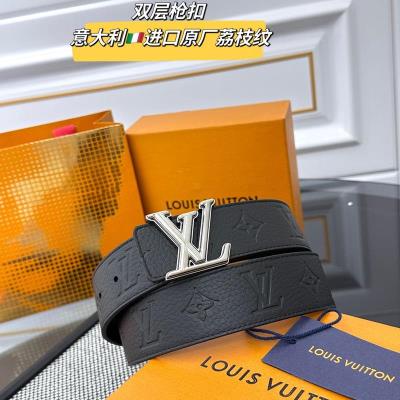 wholesale quality louis vuitton dimension belt model no. 805